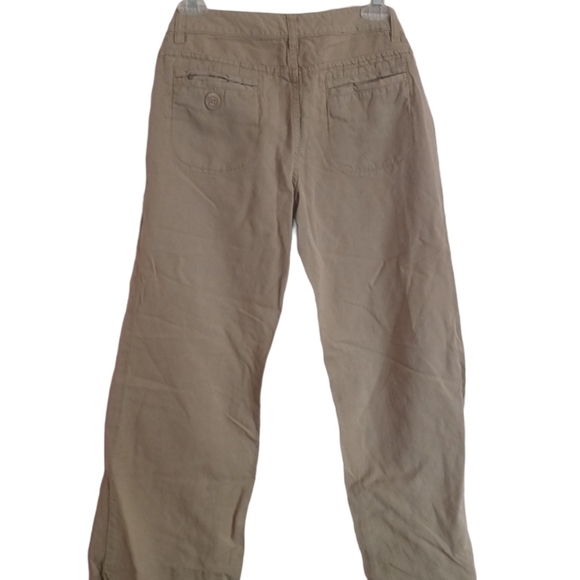 Banana Republic Khaki Pants - Picture 5 of 10